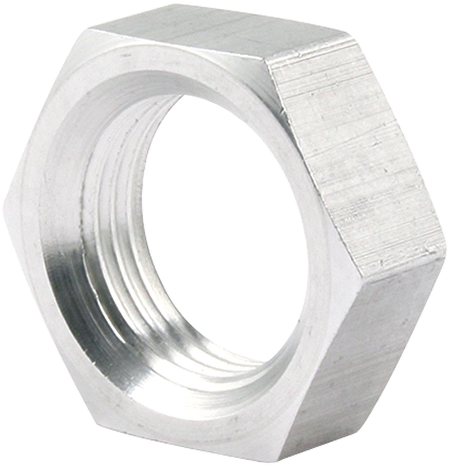 www.meintranssport.de - SM. HEX STEEL JAM NUTS