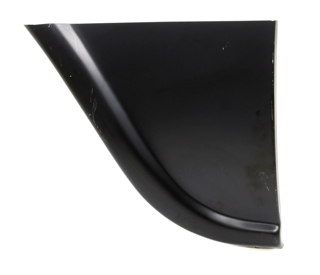 www.meintranssport.de - FRONT FENDER LOWER REAR R