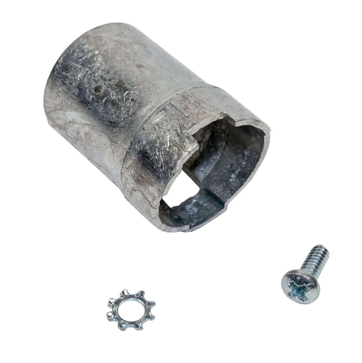 www.meintranssport.de - GLOVE BOX LOCK RETAINER -