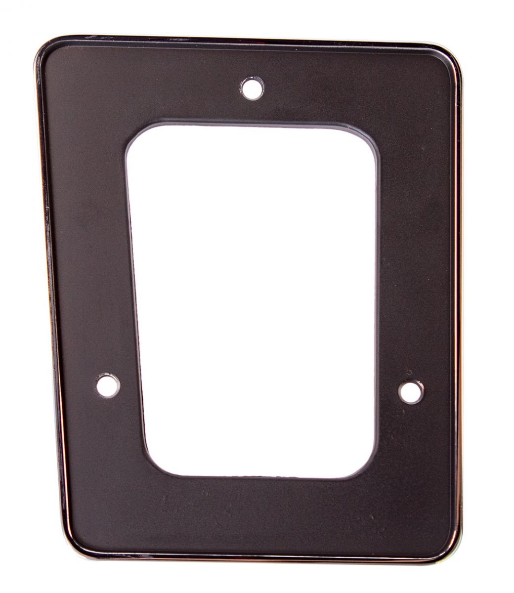 www.meintranssport.de - SHIFT PLATE WITH SCREWS -