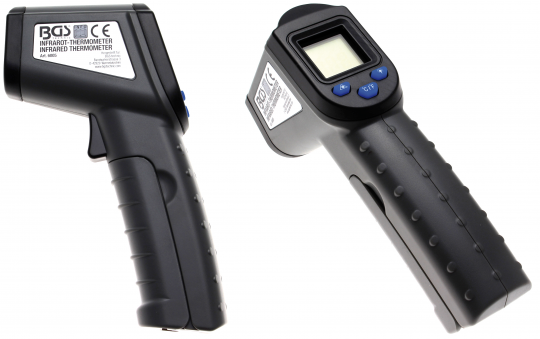 www.meintranssport.de - DIGITAL-LASERTHERMOMETER