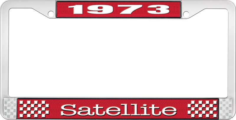 www.meintranssport.de - 1973 SATELLITE LICENSE PL